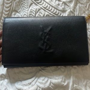 Authentic YSL crossbody.